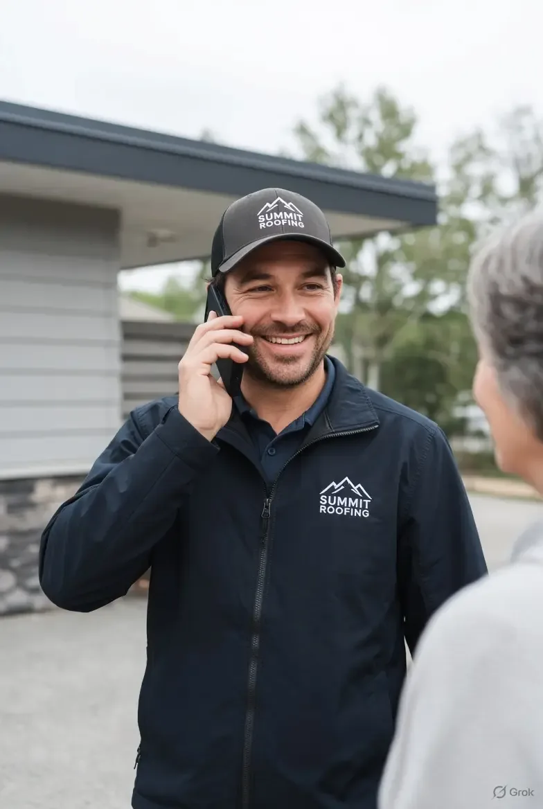 Flat Roof Leak Repair Caldwell, WV FAQs